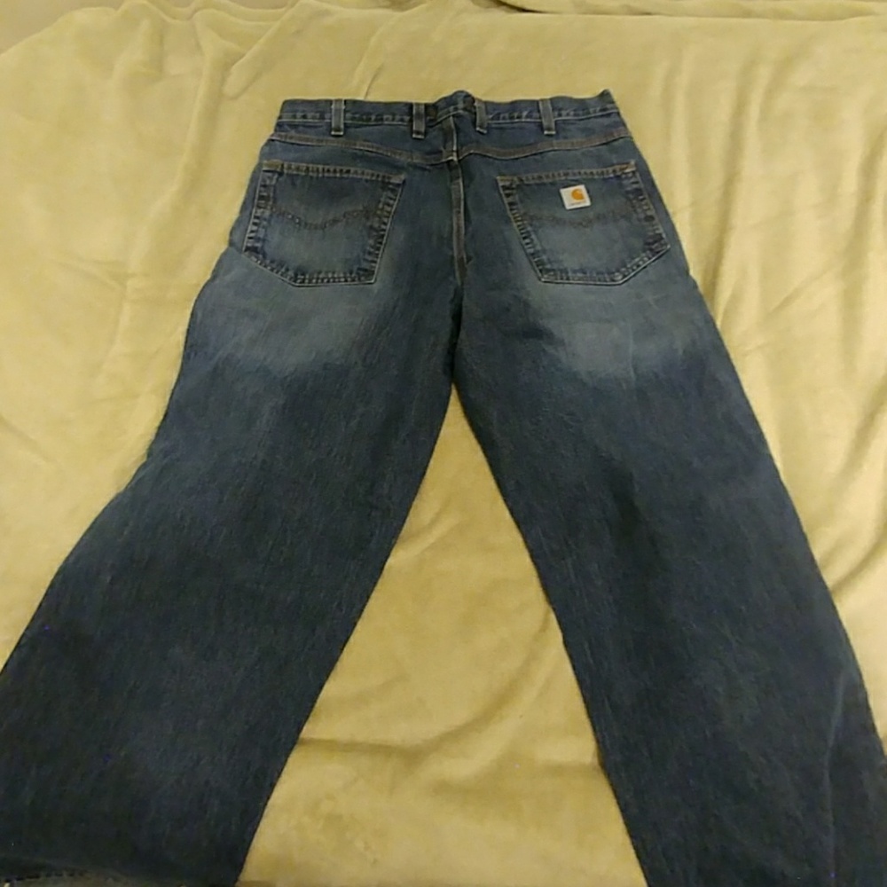 Carhart jeans